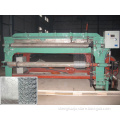 New Type Hexagonal Mesh Machine